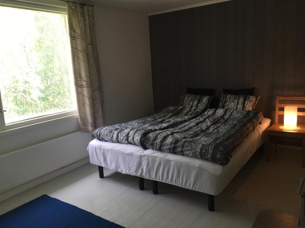 Suolahti Gran Hotellihuoneistot 2 מראה חיצוני תמונה