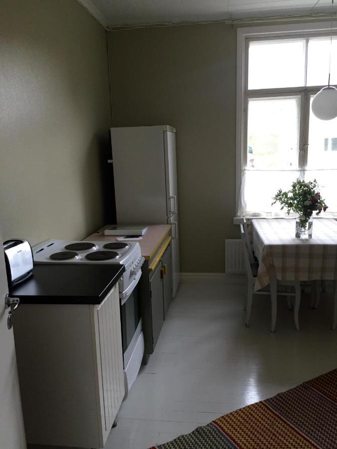 Suolahti Gran Hotellihuoneistot 2 מראה חיצוני תמונה