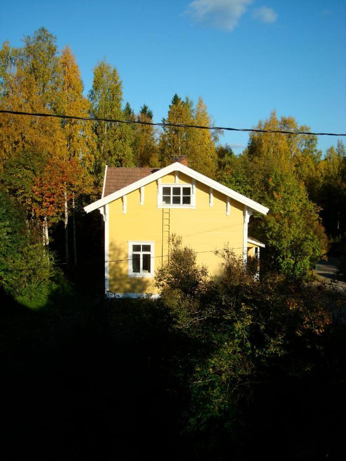 Suolahti Gran Hotellihuoneistot 2 מראה חיצוני תמונה